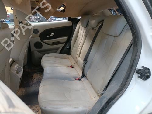 Left front driveshaft LAND ROVER RANGE ROVER EVOQUE (L538) 2.2 D 4x4 | BP37521475M38 - Image 10