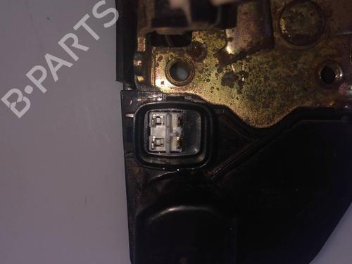 Front right lock JEEP CHEROKEE (KJ) 2.5 CRD 4x4 | BP6067996C97 