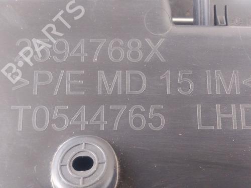 Glove box RENAULT TRAFIC III Bus (JG_) 1.6 dCi 95 (JGMR, JGMJ) | BP37440295C95  - Image 5