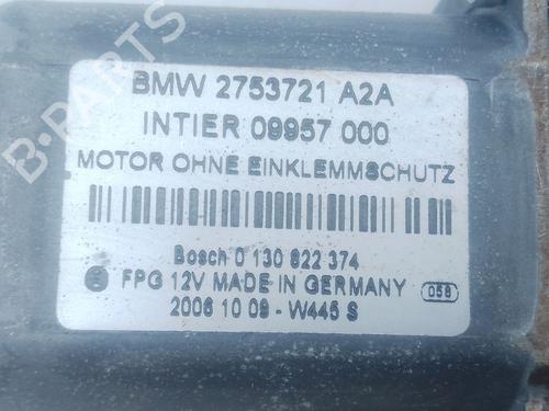 Left front window motor MINI MINI (R56) Cooper | BP39955612E21 - Image 5