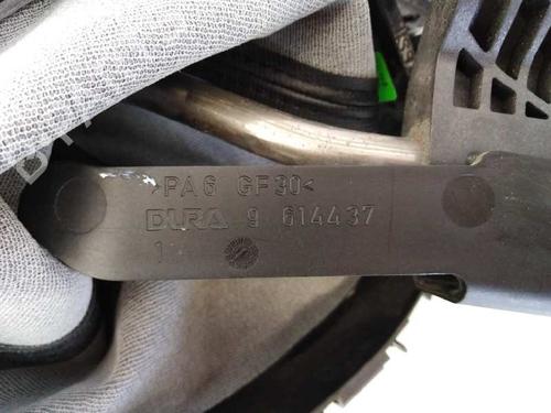 Gear lever NISSAN JUKE (F15) 1.5 dCi | BP7414137M90