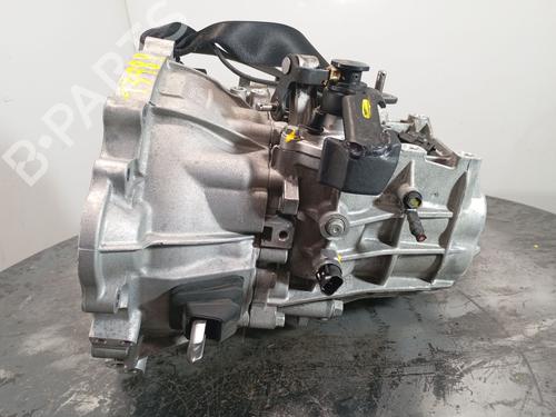 Gearbox HYUNDAI i30 (FD) 1.6 CRDi | BP29998566M3