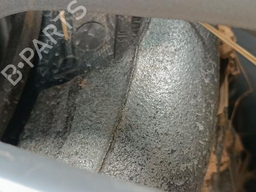 Used Right front brake caliper Right front brake caliper AUDI Q2 (GAB, GAG) 30 TDI (116 hp) 34162092 34162092