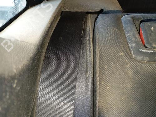 Rear right seatbelt KIA CEE'D (JD) 1.4 MPI BP28125568I28