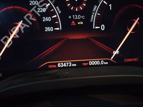 Gearbox BMW X3 (G01, F97, G08) xDrive 20 d | BP16133319M3 