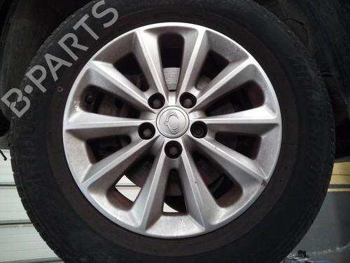 Jante SSANGYONG KORANDO (CK) 2.0 e-XDi (175 hp) 16871612