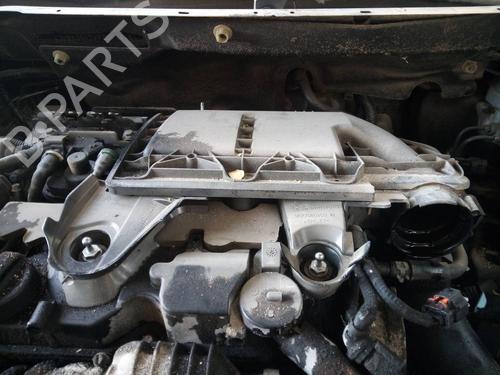 Used Air filter box MITSUBISHI ASX (GA_W_) 1.6 DI-D 4WD (114 hp) 14063013