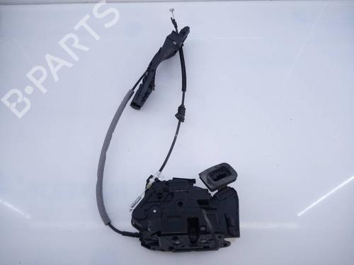 Front right lock SKODA YETI (5L) 1.2 TSI | BP7478783C97 