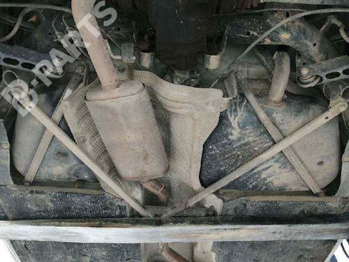 Used Fuel tank Fuel tank BMW 1 (E81) 118 d (143 hp) 5027556 5027556