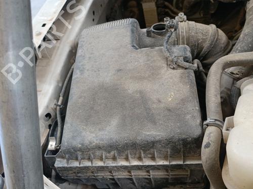 Used Air filter box Air filter box TOYOTA HILUX VIII Pickup (_N1_) [2015-2026] 39955557 39955557