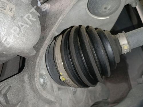 Right front driveshaft MINI MINI (F55) Cooper | BP40195406M39 - Image 2