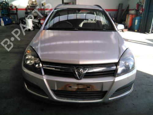 Engine OPEL ASTRA H (A04) 1.6 (L48) | BP26878301M1 