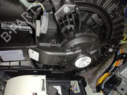 Used Heater blower motor Heater blower motor 37024442 37024442