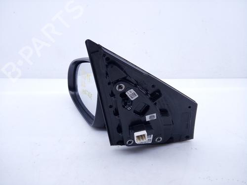 Left mirror KIA SPORTAGE IV (QL, QLE)  | BP20848917C26 