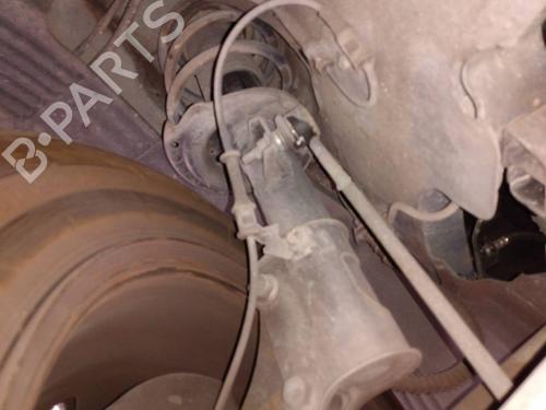 Used Left front shock absorber HYUNDAI i20 II (GB, IB) [2014-2021]  19110513