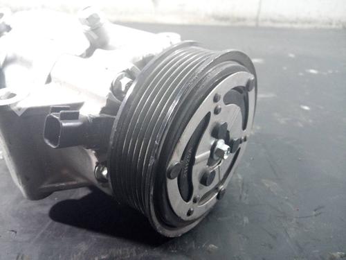 AC compressor FORD KUGA III (DFK) 1.5 Ecoboost | BP12572840M34 