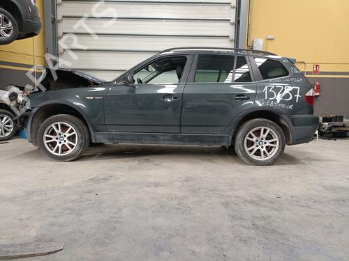 Rear left wheel arch trim BMW X3 (E83) 3.0 d | BP30831750C136