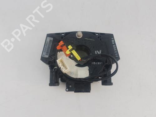 Used Squib airbag Squib airbag NISSAN QASHQAI I (J10, NJ10) 2.0 dCi All-wheel Drive (150 hp) 33816916 33816916