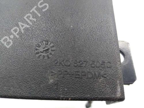 Tailgate lock VW CADDY III MPV (2KB, 2KJ, 2CB, 2CJ)  | BP5574900C101 