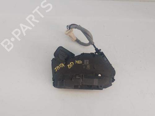 Used Front right lock Front right lock SEAT IBIZA V (KJ1, KJG) 1.0 MPi (80 hp) 33843661 33843661