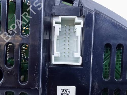 Instrument cluster MERCEDES-BENZ E-CLASS Coupe (C207)  | BP11848531C47 
