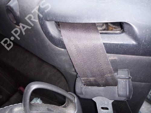 Front left seatbelt VOLVO C70 II Convertible (542) 2.0 D BP18724421I26