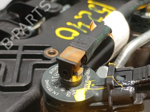 Engine JEEP WRANGLER III (JK) 2.8 CRD | BP37199788M1 - Image 9