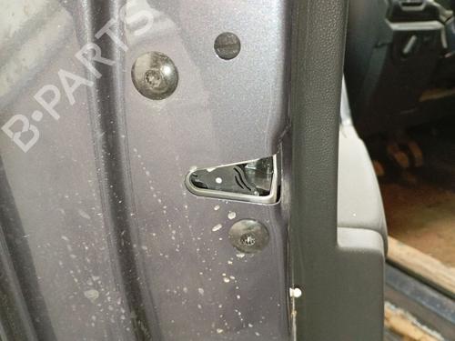 Venstre fortil lås VW T-CROSS (C11, D31) [2018-2026]  32673333