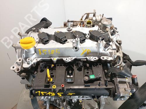 Engine RENAULT MEGANE III Hatchback (BZ0/1_, B3_) 1.2 TCe (BZ2B, BZ11) | BP37415320M1 - Image 6