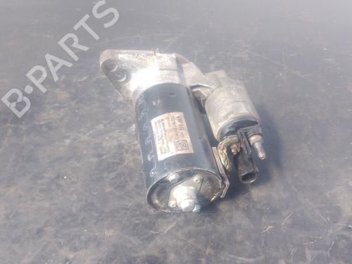 Starter VW TOURAN (1T3) 1.6 TDI | BP33758125M8 - Image 5