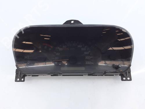 Used Instrument cluster HONDA FR-V (BE) 2.2 i CTDi (BE5) (140 hp) 8295569