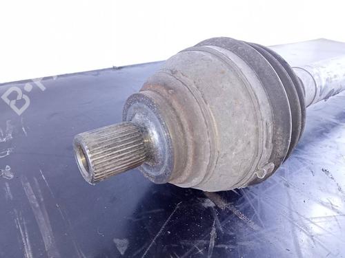 Right front driveshaft SKODA SUPERB II Estate (3T5) 2.0 TDI 16V | BP15579271M39 