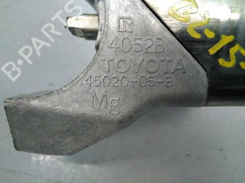 Electronic module TOYOTA LAND CRUISER PRADO (_J15_) 3.0 D-4D (KDJ155_, KDJ150_, KDJ150R, KDJ155R) | BP14060207M83 