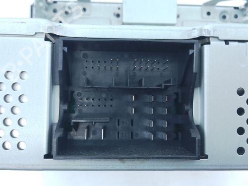 Radio SEAT IBIZA IV (6J5, 6P1) 1.2 TSI | BP29887455E6 