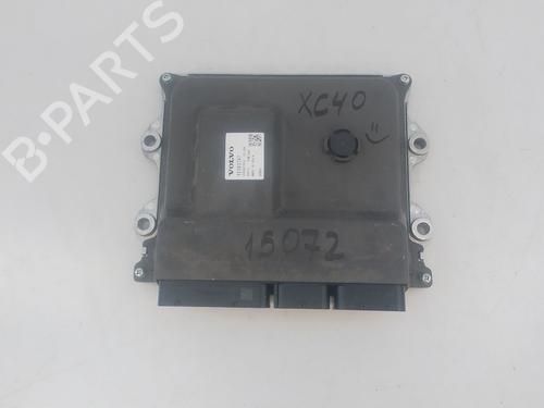 engine-control-unit-ecu-volvo-xc40-536-2017-39973819 main image