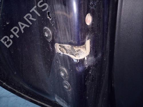 Used Rear left lock PEUGEOT 208 I (CA_, CC_) 1.4 HDi (68 hp) 16561555