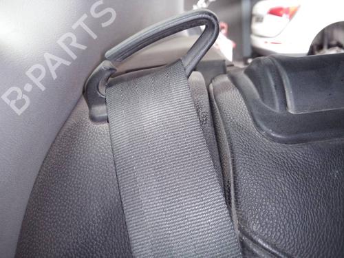 Used Rear right seatbelt KIA CEE'D Hatchback (ED) [2006-2012]  19774846