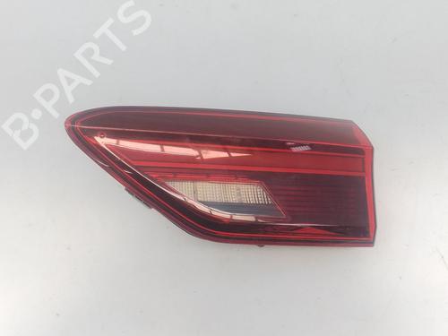 Right tailgate light VW POLO VI (AW1, BZ1, AE1) 1.0 TSI | BP39951016C80 - Image 2