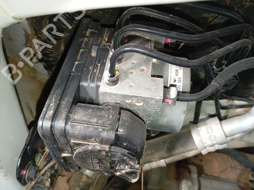 ABS Bremseaggregat HYUNDAI i10 II (BA, IA) 1.0 (67 hp) 32329124