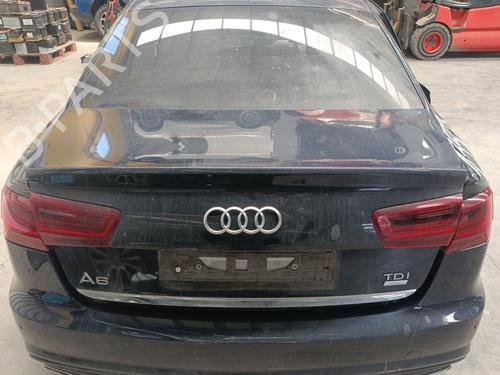 Used Tailgate Tailgate 37518590 37518590