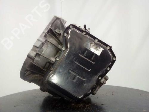 Gearbox RENAULT ESPACE IV (JK0/1_)  | BP3017252M3 
