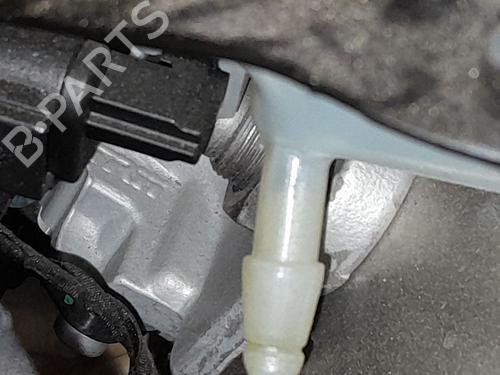 Used Brake master cylinder Brake master cylinder AUDI A4 B9 (8W2, 8WC) 30 TDI Mild Hybrid (136 hp) 40254639 40254639