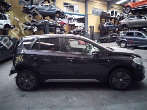 Starter SUZUKI SX4 S-Cross (JY)  | BP7208522M8 