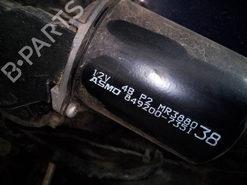Essuie-glace moteur avant MITSUBISHI PAJERO III (V7_W, V6_W) [1999-2007]  17650713