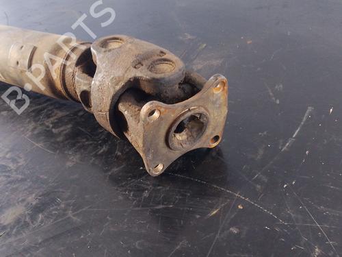 Driveshaft TOYOTA LAND CRUISER PRADO (_J15_) 3.0 D-4D (KDJ155_, KDJ150_, KDJ150R, KDJ155R) | BP6792079M37 