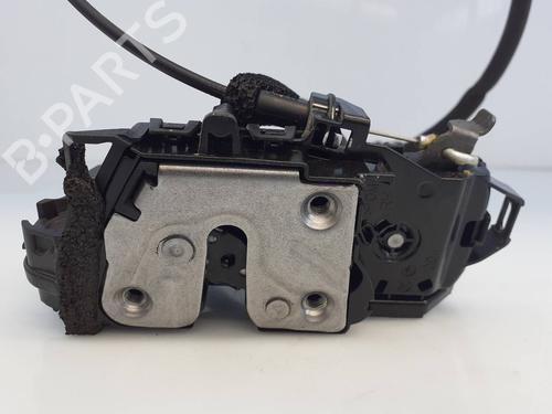 Front right lock NISSAN MICRA V (K14) 1.5 DCI | BP8116767C97 