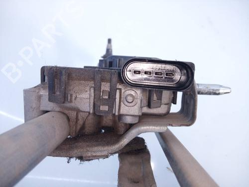 Front wiper motor SEAT IBIZA III (6L1) 1.4 TDI | BP8903853M29 