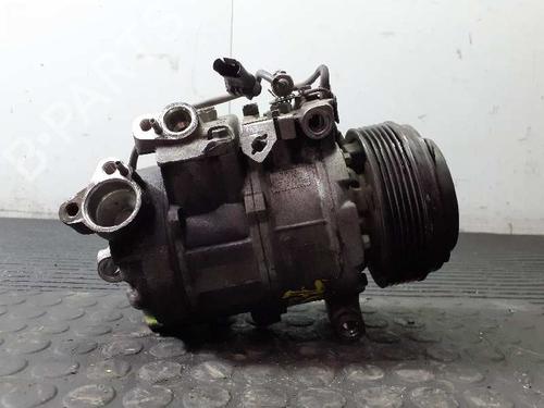 AC compressor BMW 3 (E90) 318 d | BP6410525M34 