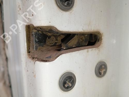 tailgate-lock-suzuki-grand-vitara-ii-jt-te-td-2005-39955595 main image