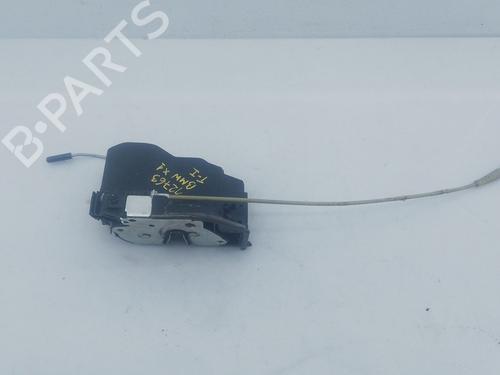 rear-left-lock-bmw-x1-e84-sdrive-18-d-2009-2010-2011-2012-2013-2014-2015-20725667 main image